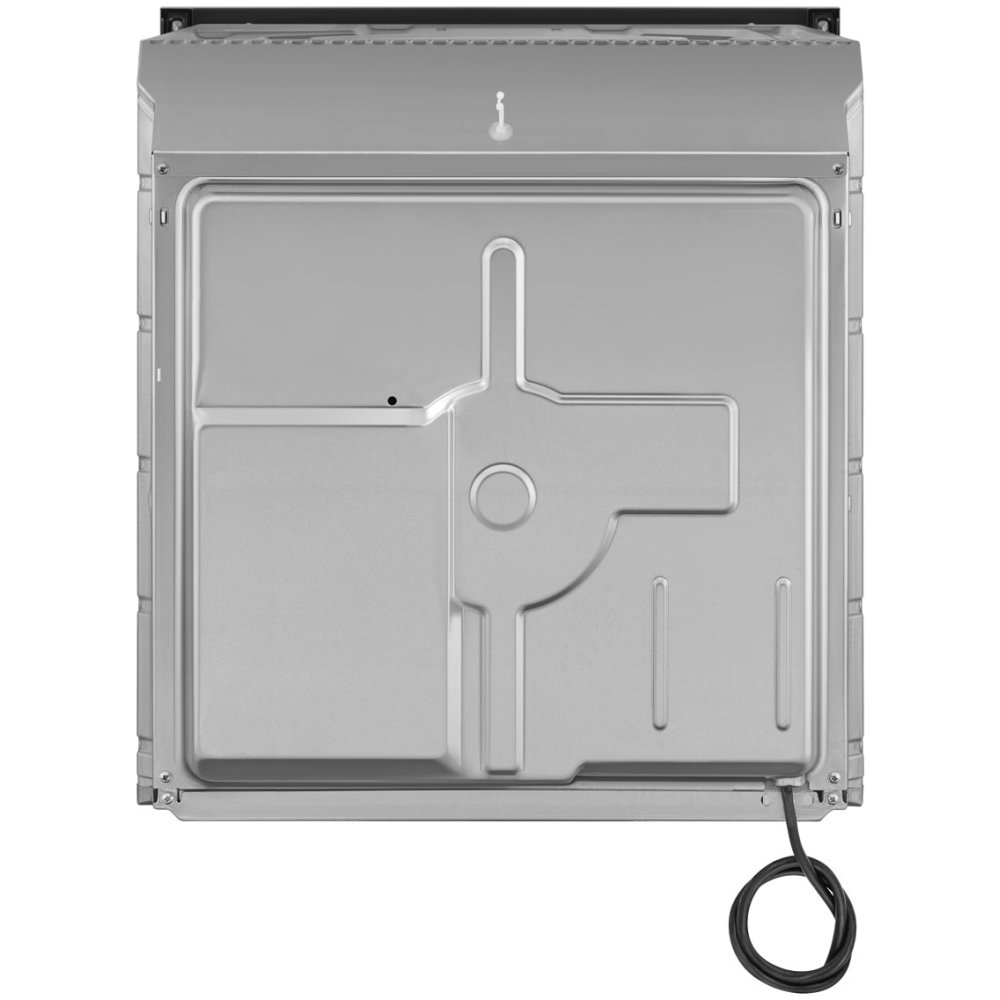 Smeg SF6200TBI Built-In Electric Single Oven, Black, A Rated
