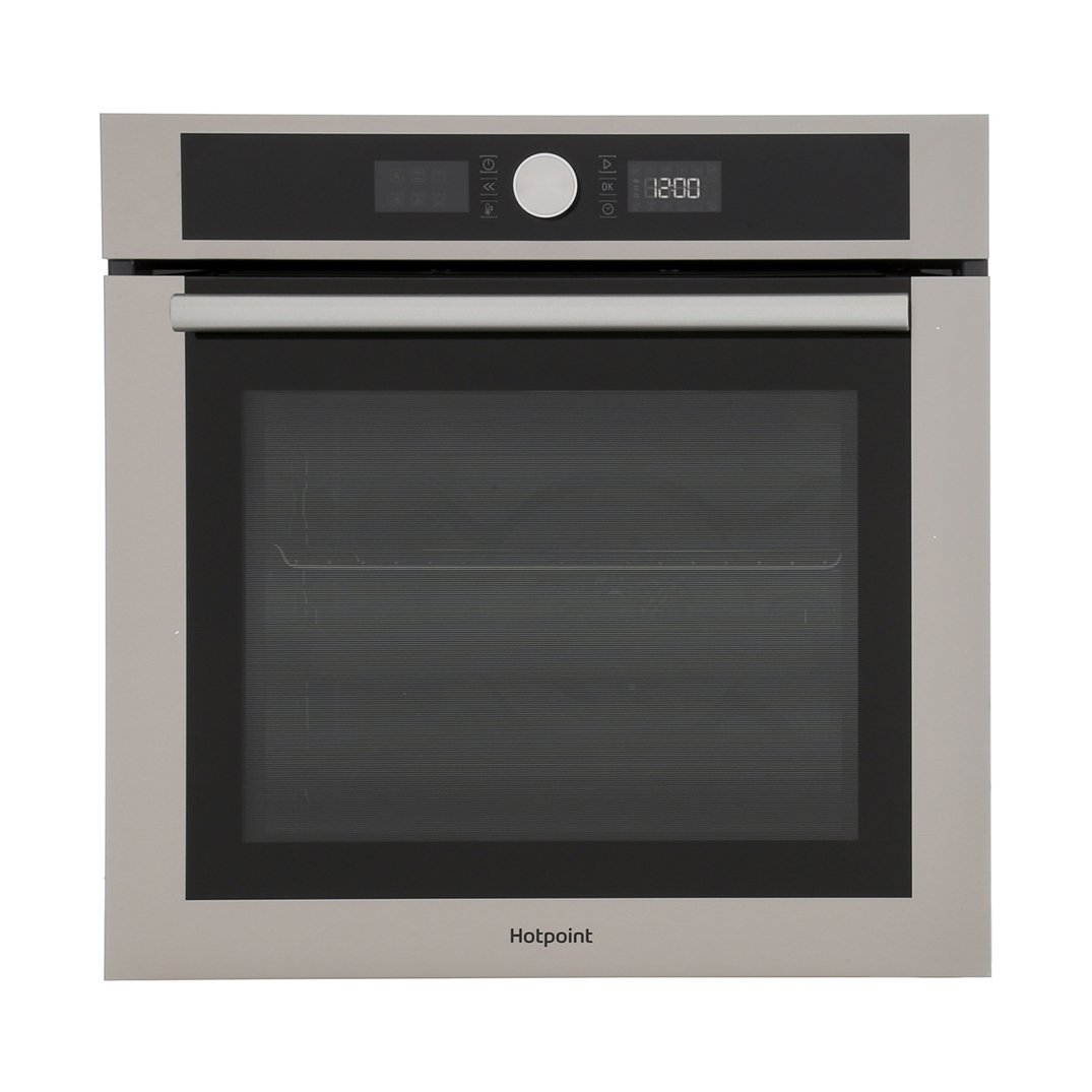 Hotpoint SI4 854 H IX Built-In Electric Single Oven, Inox, A+ Rated