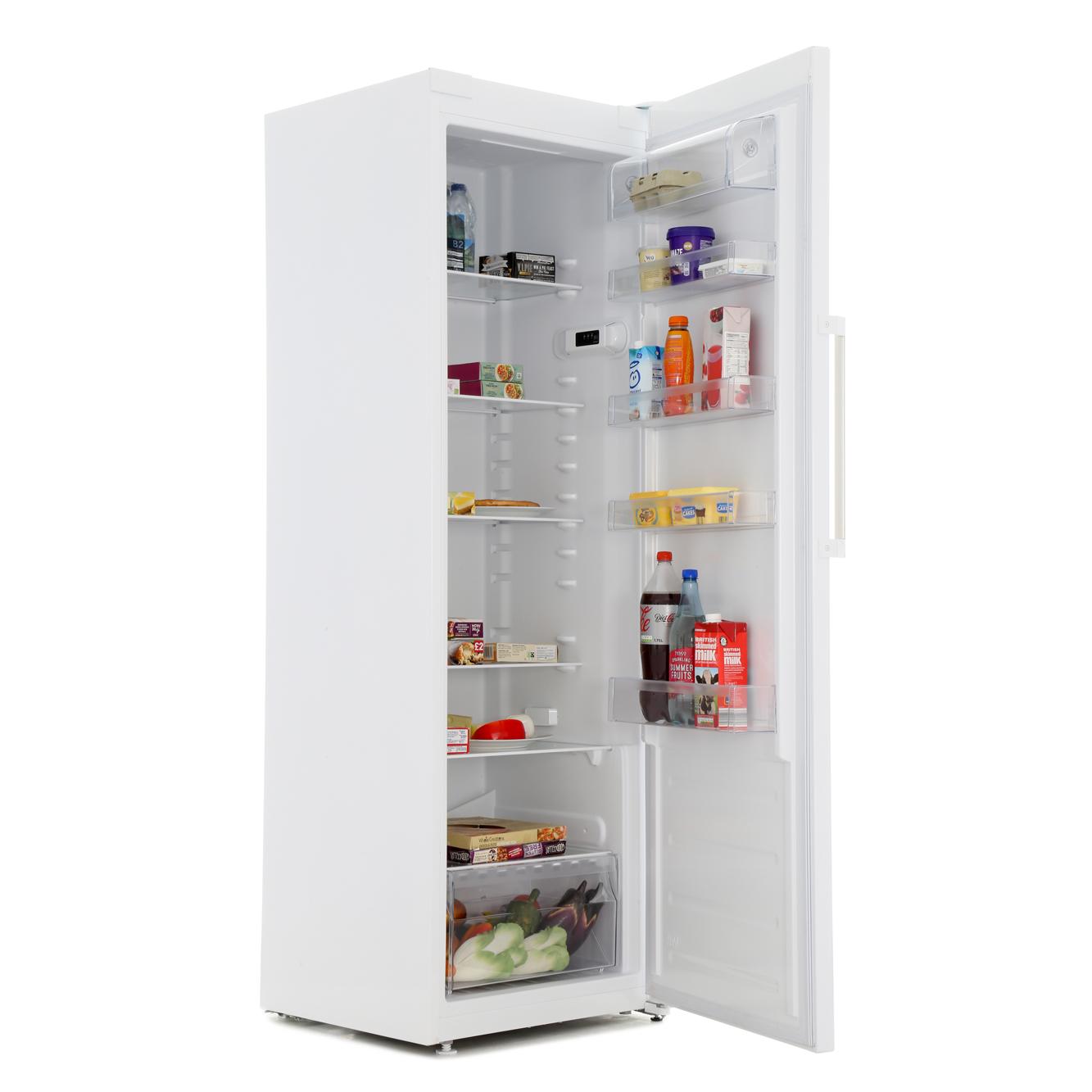 larder fridge freezers