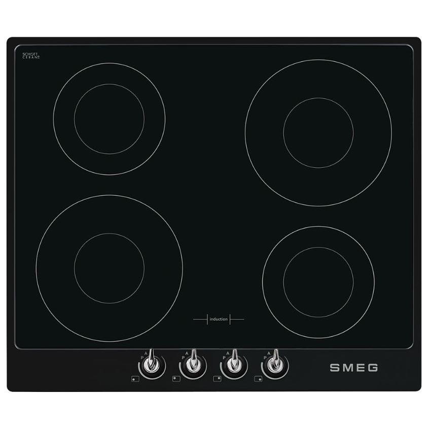 Induction hob do I need the bells and whistles?