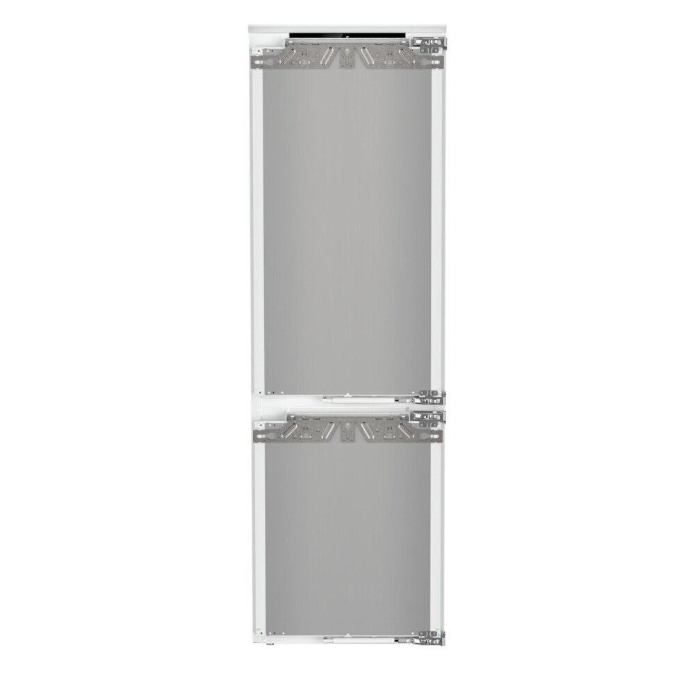 Liebherr SICNdi5153 No Frost Integrated Fridge Freezer, Fixed Hinge, 70/30, D Rated