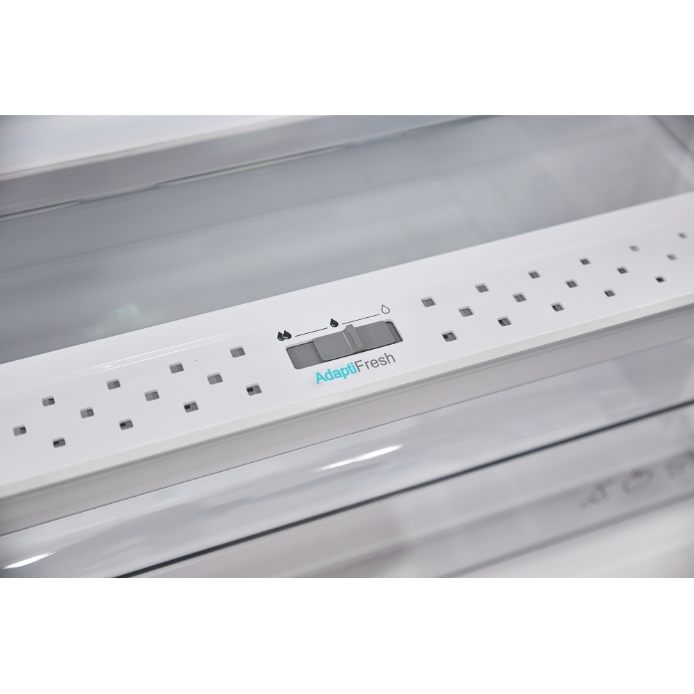 Sharp SJ-BB05DTXWE-EN Fridge Freezer