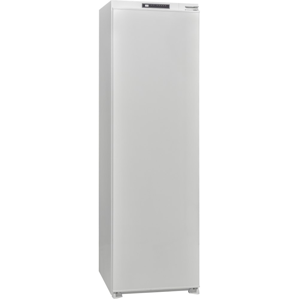 Sharp SJ-SF197E01X-EN No Frost Built-In Freezer, Sliding Hinge, F Rated