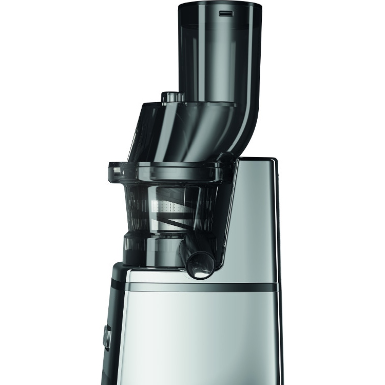 Buy Hotpoint SJ15XLUP0 Juicer - Inox Marks Electrical