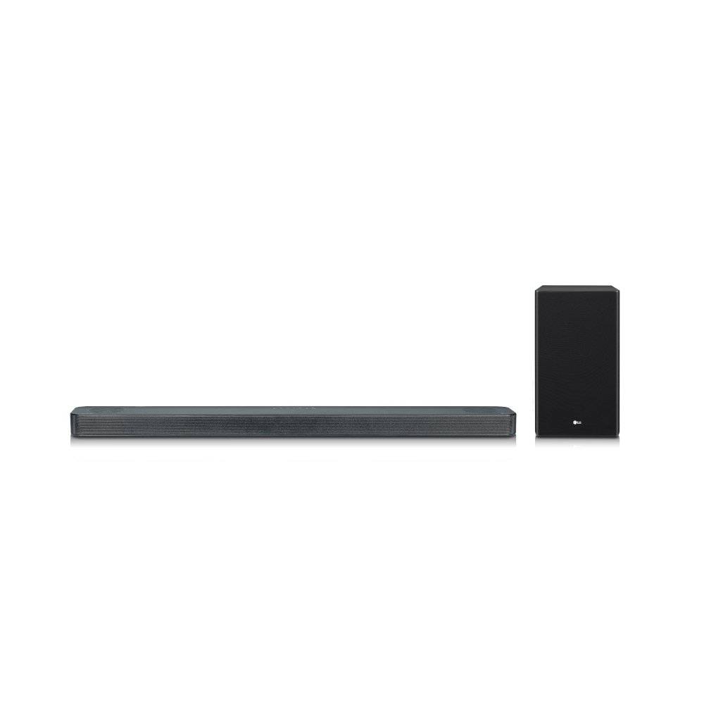 Buy LG Sound Bar + Wireless Rear Speaker Kit Marks Electrical