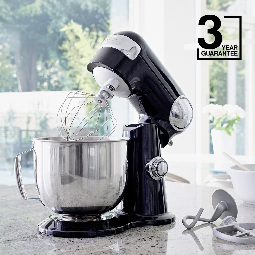 Buy Cuisinart SM50BU Precision Stand Mixer Marks Electrical