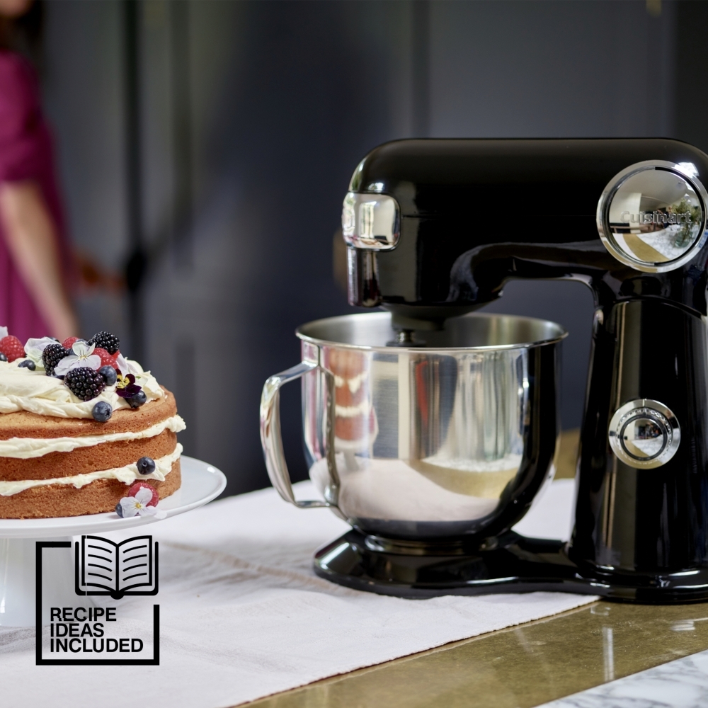 Buy Cuisinart SM50BU Precision Stand Mixer Marks Electrical