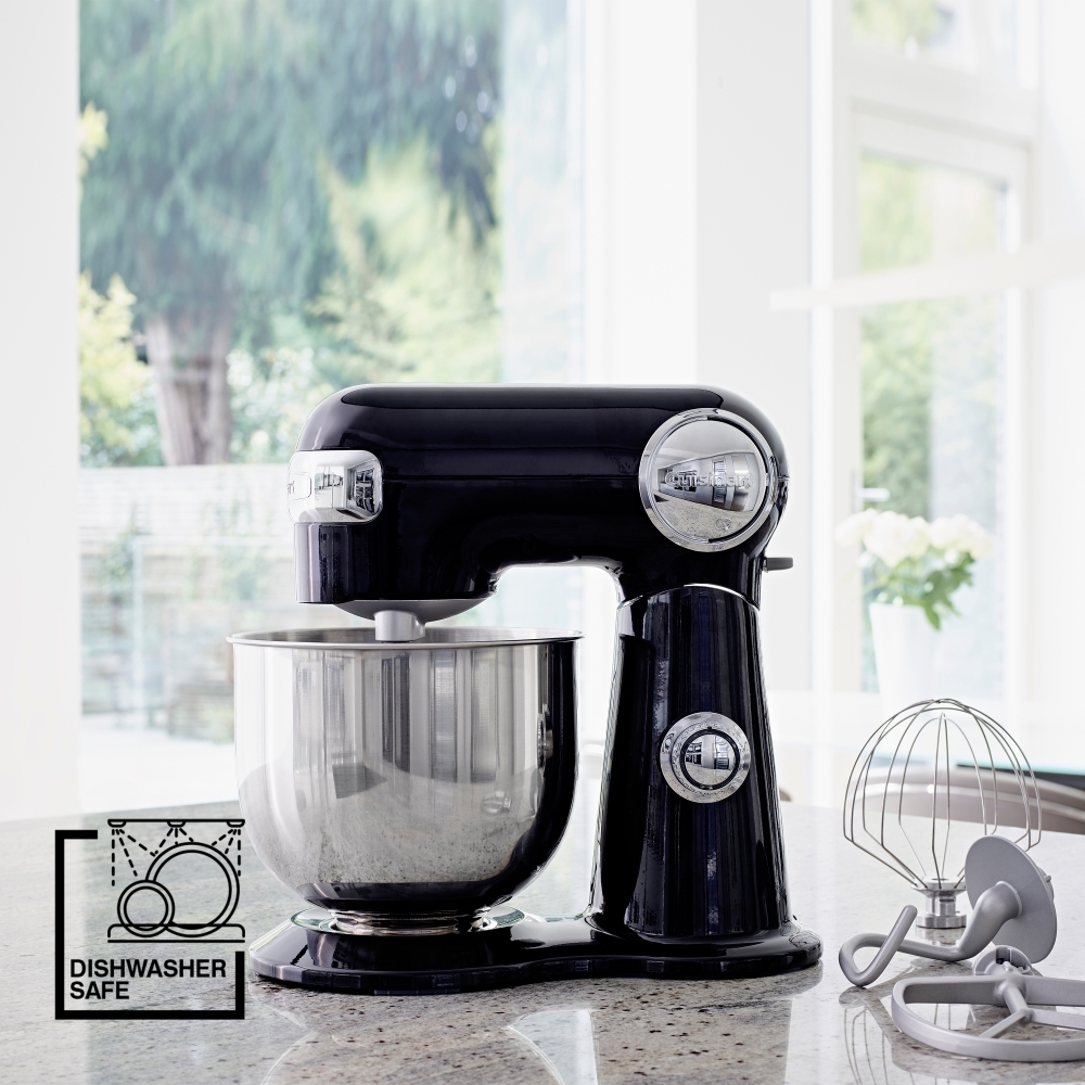 Buy Cuisinart SM50BU Precision Stand Mixer Marks Electrical