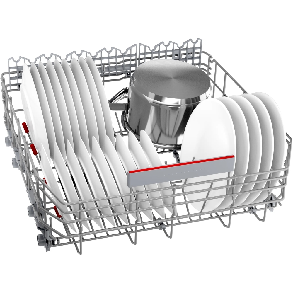 Bosch SMD6YCX02G Fully Integrated Dishwasher