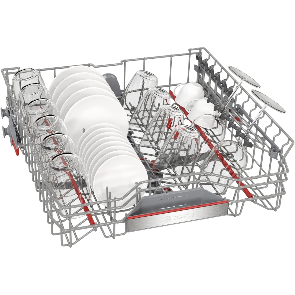 Bosch SMD6YCX02G Fully Integrated Dishwasher