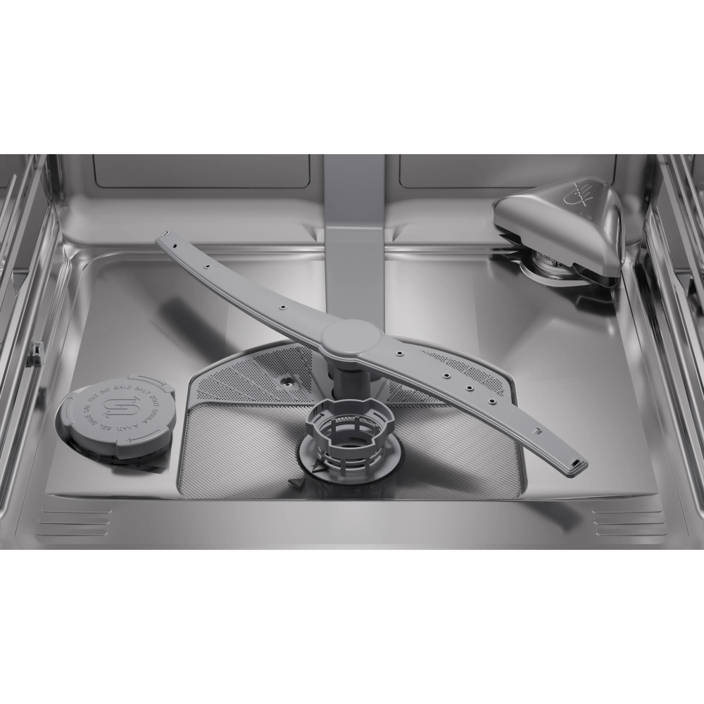 Bosch SMD6YCX02G Fully Integrated Dishwasher