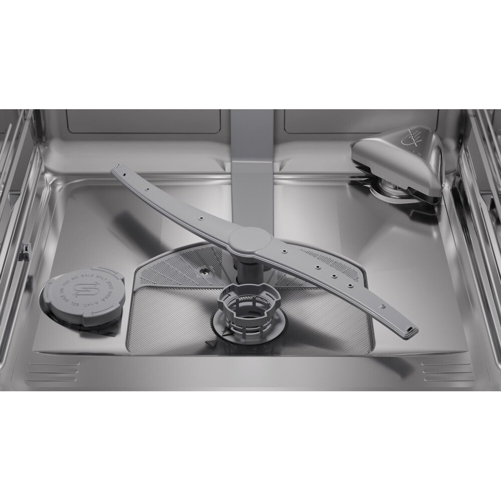 Bosch SMD8YCX04G Fully Integrated Dishwasher