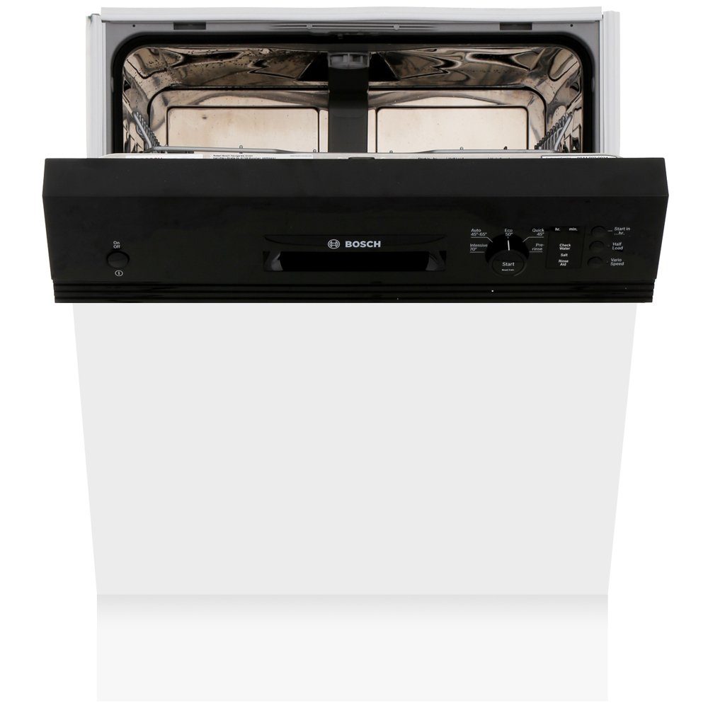 bosch series 4 integrated dishwasher