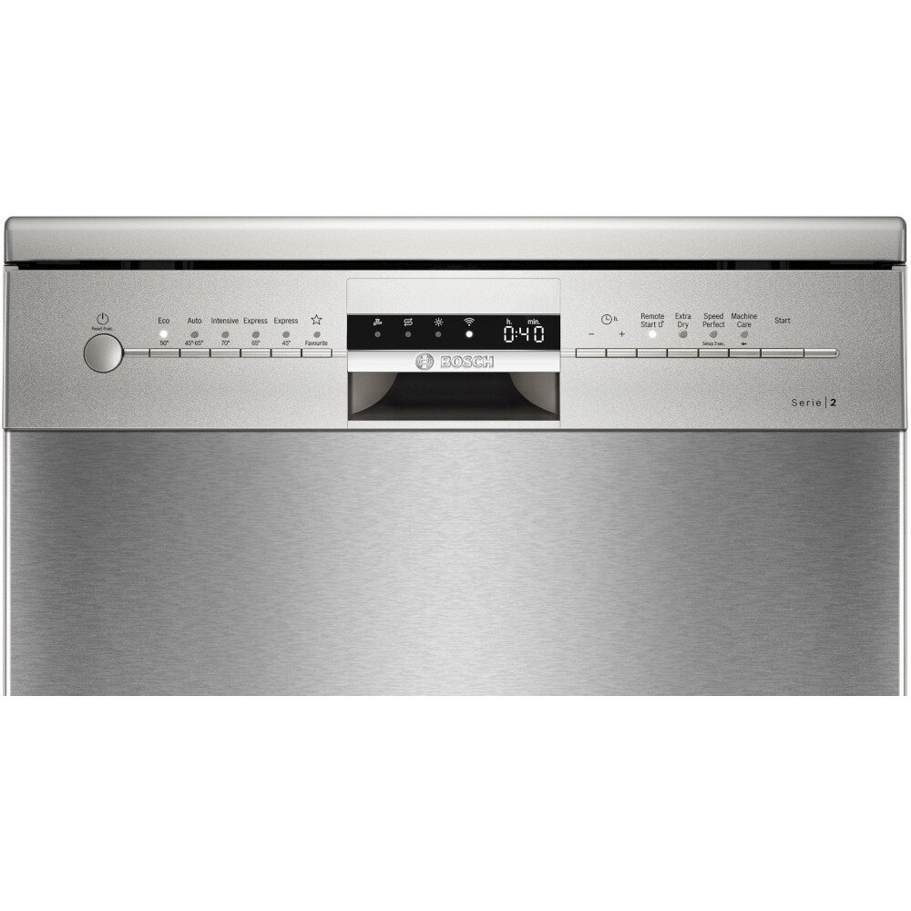 Bosch SMS2ITI67G Dishwasher