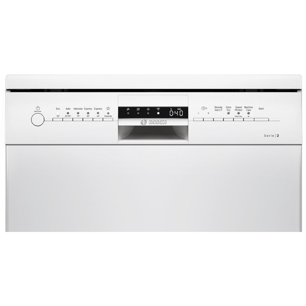 Bosch SMS2ITW67G Dishwasher
