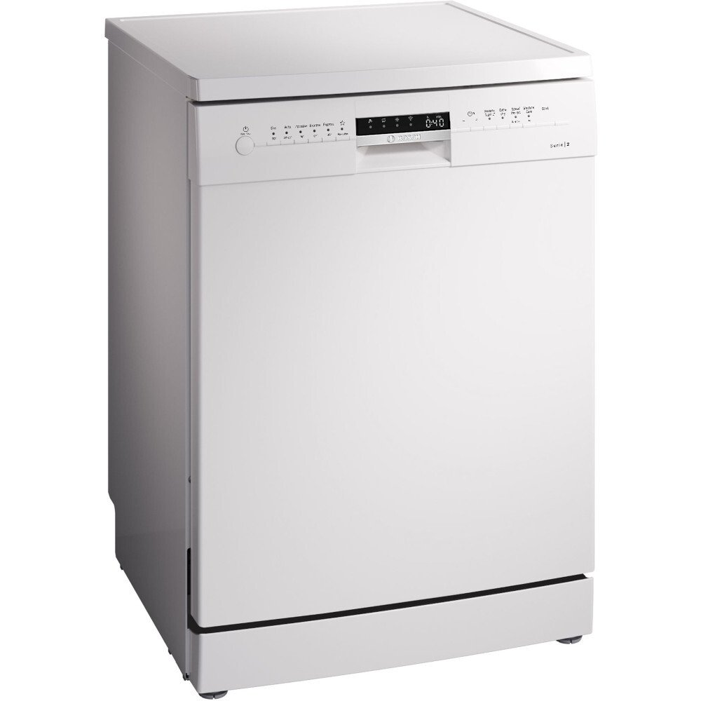 Bosch SMS2ITW67G Dishwasher