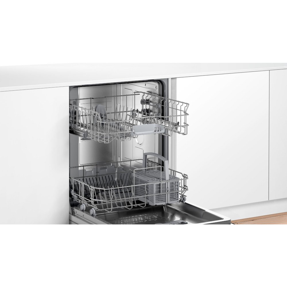 Buy Bosch Serie 2 SMV2ITX22G BuiltIn Fully Integrated Dishwasher