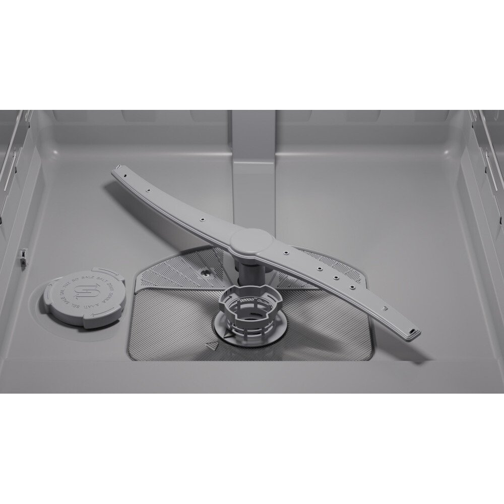Bosch SMV2ITX55G Fully Integrated Dishwasher