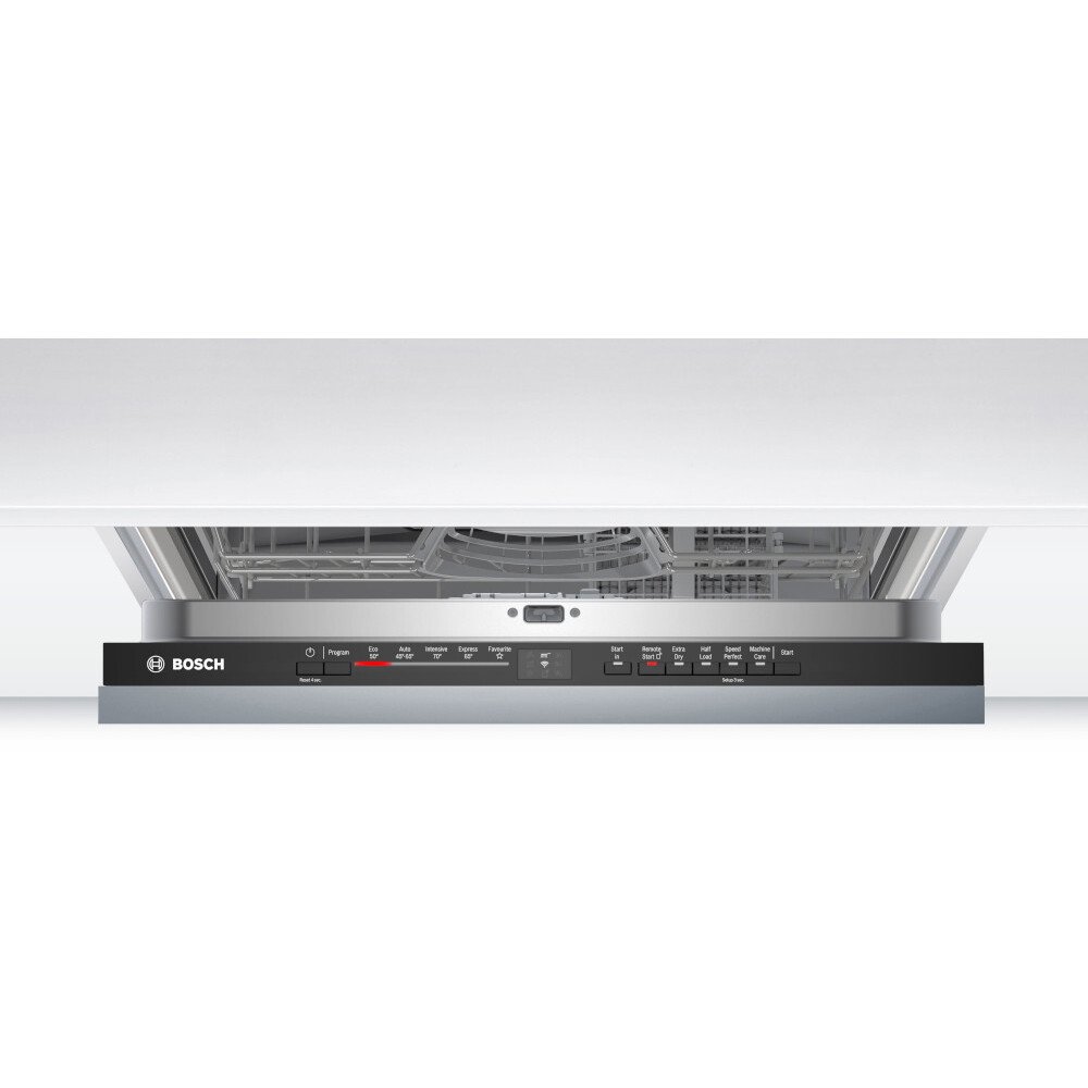Bosch SMV2ITX55G Fully Integrated Dishwasher