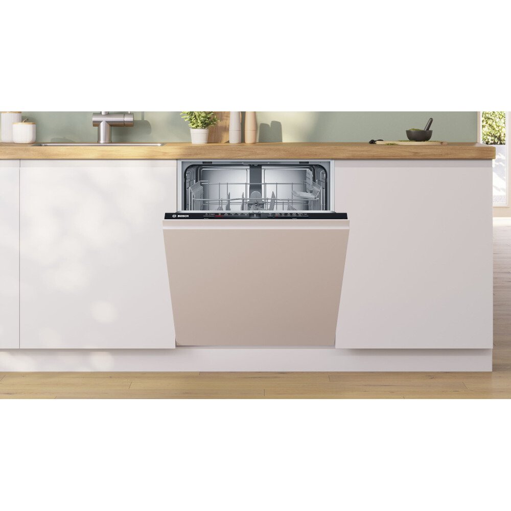 Bosch SMV2ITX55G Fully Integrated Dishwasher