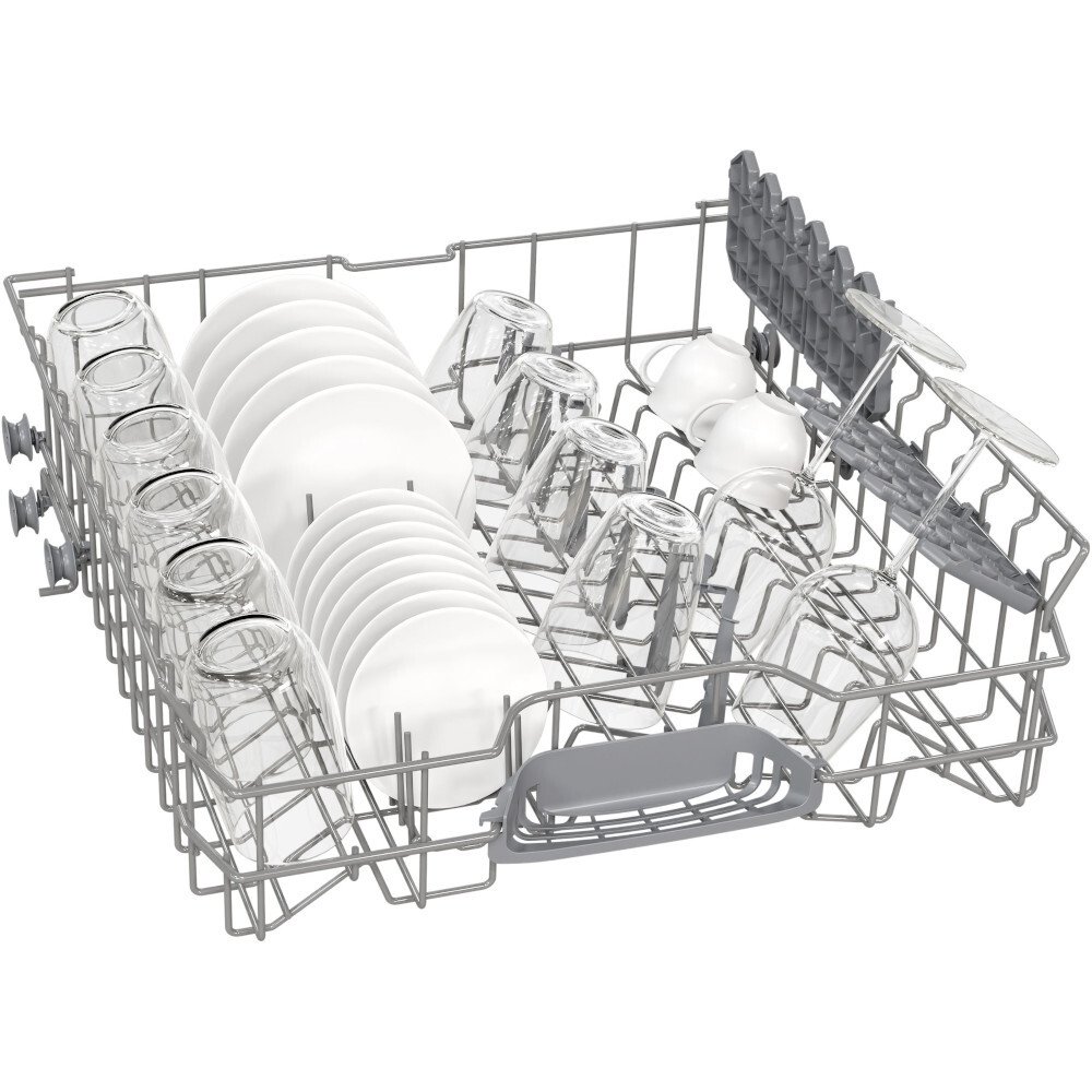 Bosch SMV2ITX55G Fully Integrated Dishwasher