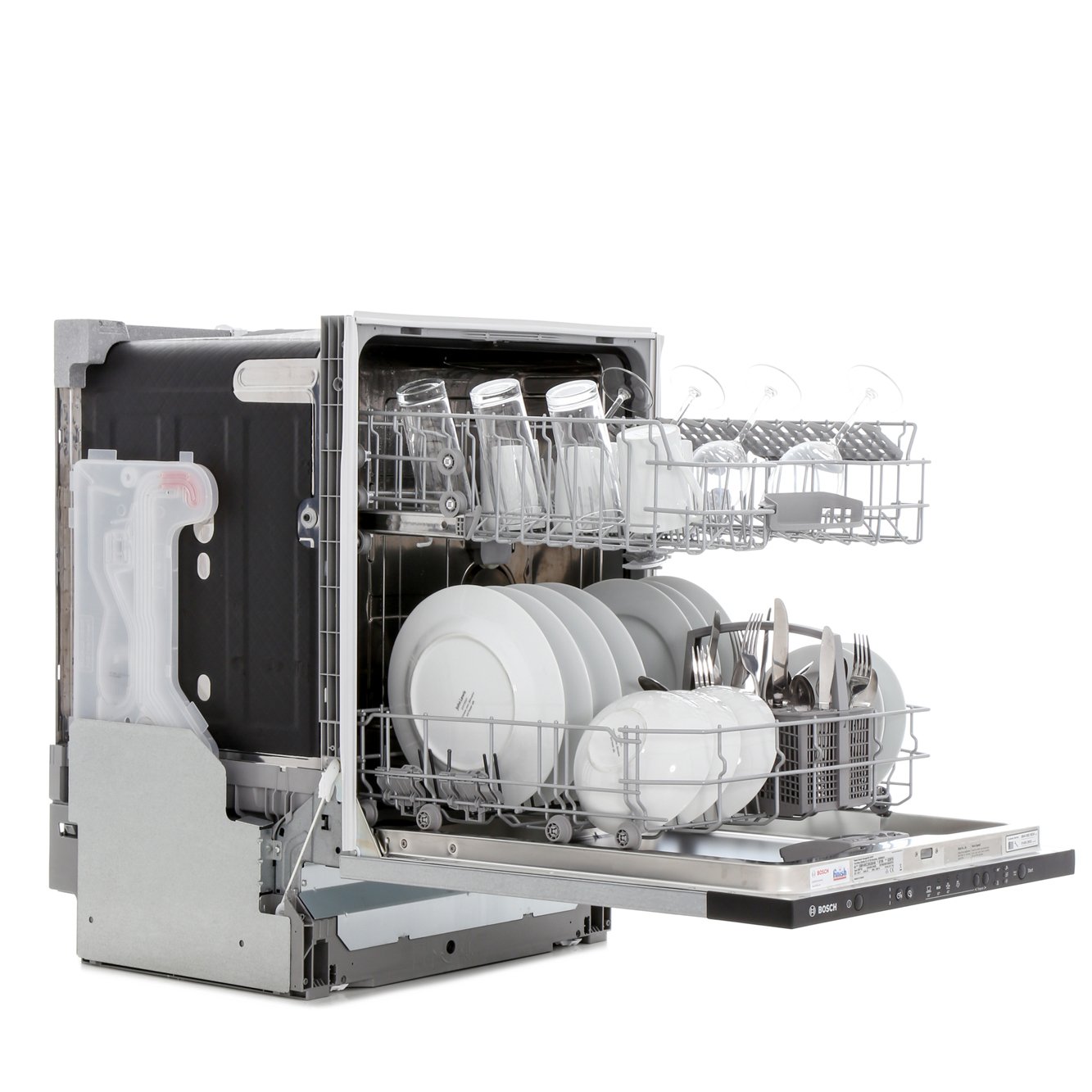 bosch serie 2 smv40c30gb