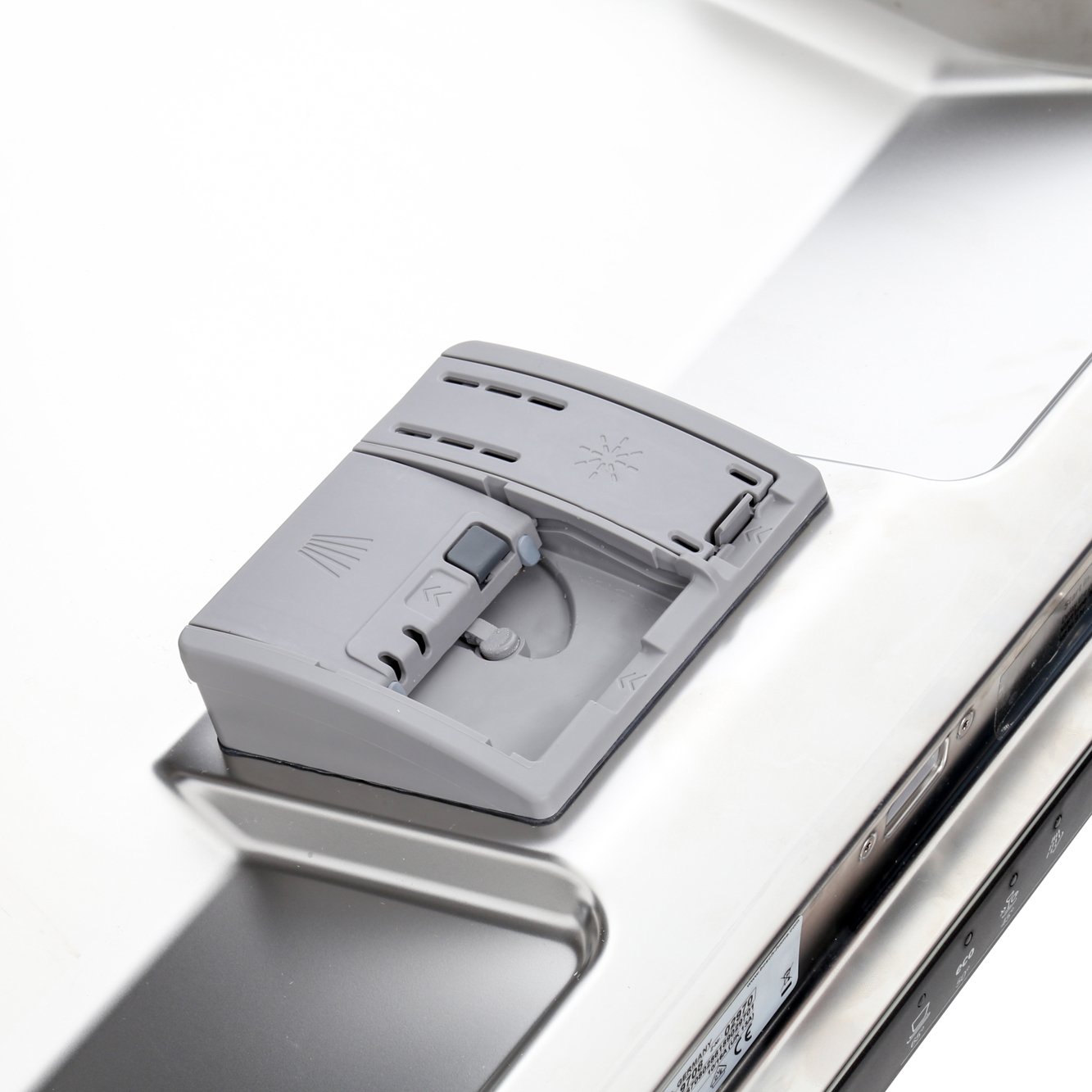 bosch serie 2 smv40c30gb