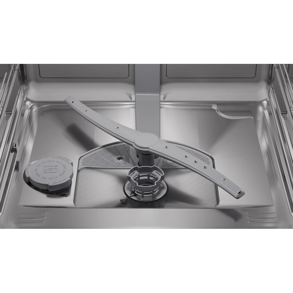 Bosch SMV4EAX23G Series 4 Fully Integrated Dishwasher, 13 Place Settings, C Rated
