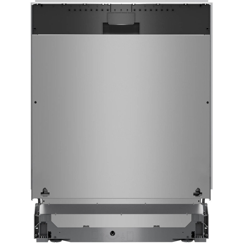 Bosch SMV4ECX23G Series 4 Fully Integrated Dishwasher, 14 Place Settings, C Rated