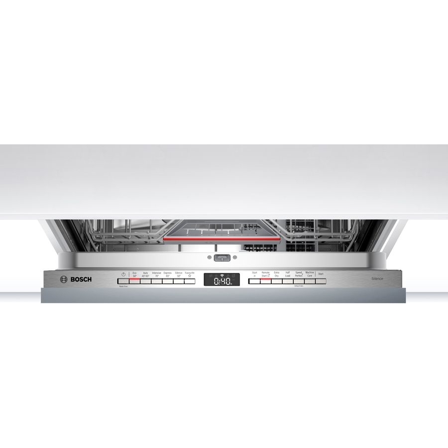 Buy Bosch Series 4 SMV4HAX40G BuiltIn Fully Integrated Dishwasher Marks Electrical