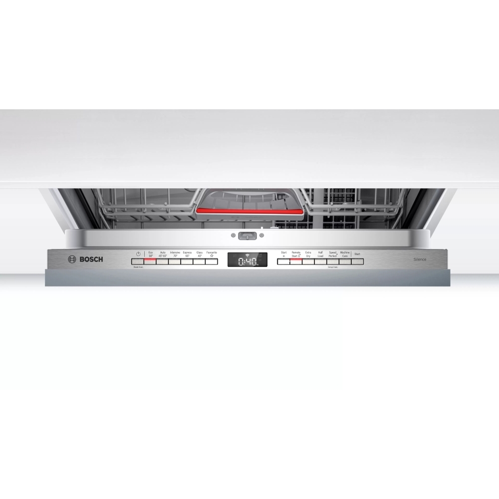 Buy Bosch Serie 4 SMV4HVX38G BuiltIn Fully Integrated Dishwasher