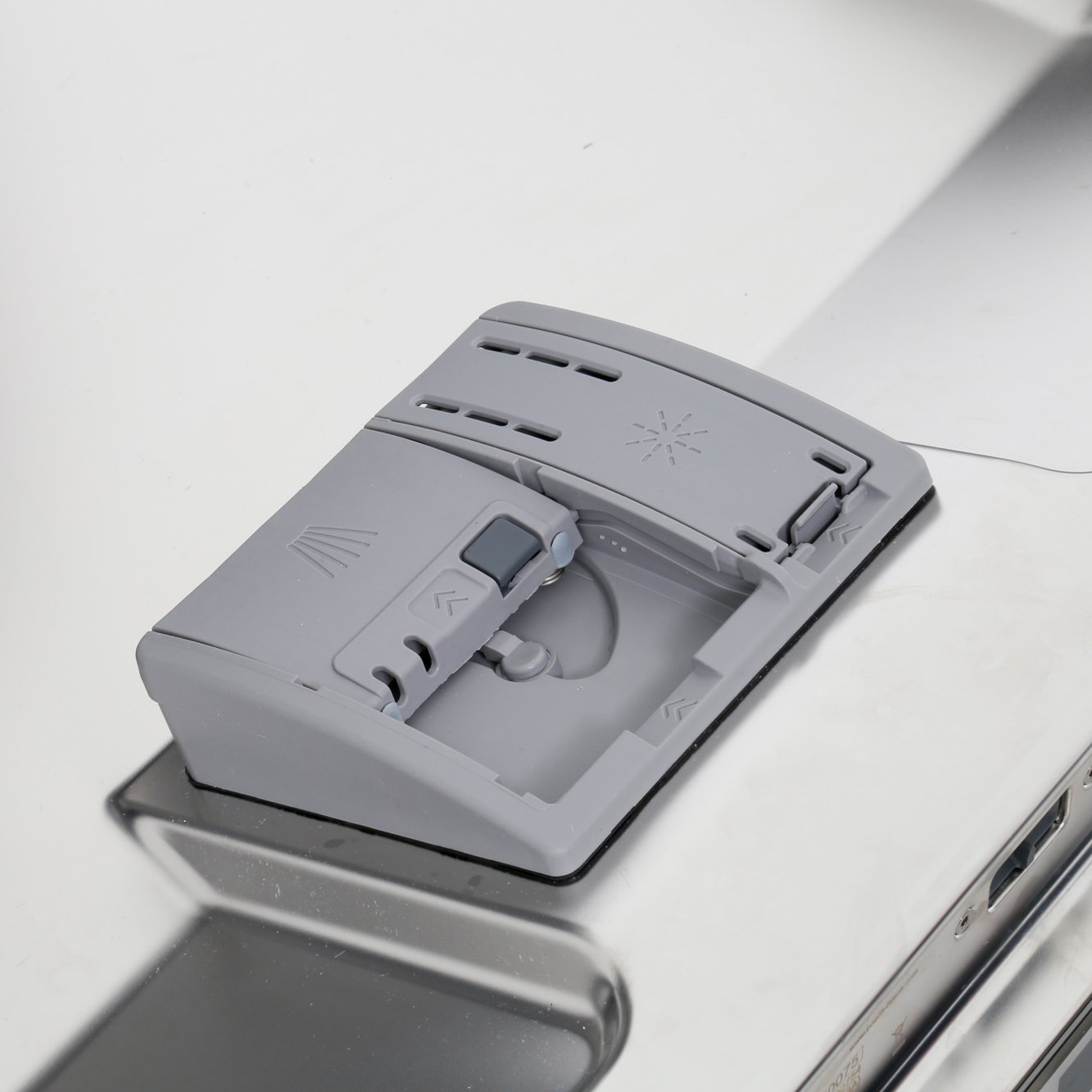 Buy Bosch Serie 6 SMV68MD01G Built In Fully Integrated Dishwasher