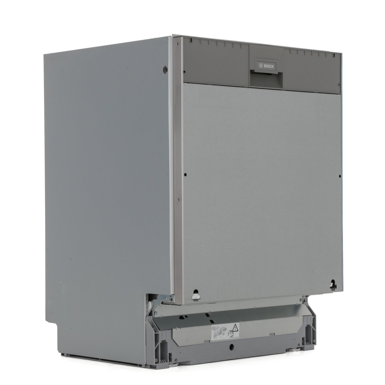 Buy Bosch Serie 6 SMV68MD01G Built In Fully Integrated Dishwasher