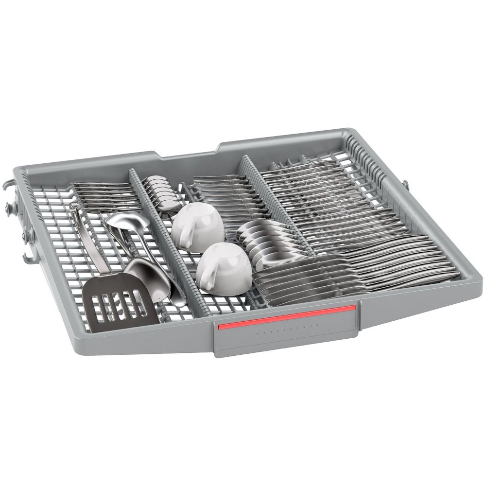 Buy Bosch Series 6 SMV6ZCX01G BuiltIn Fully Integrated Dishwasher