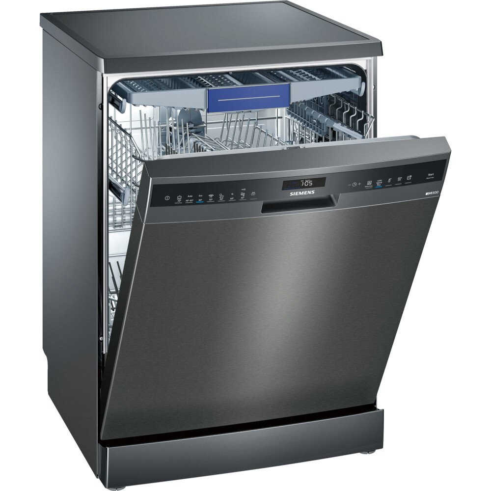 siemens iq500 dishwasher