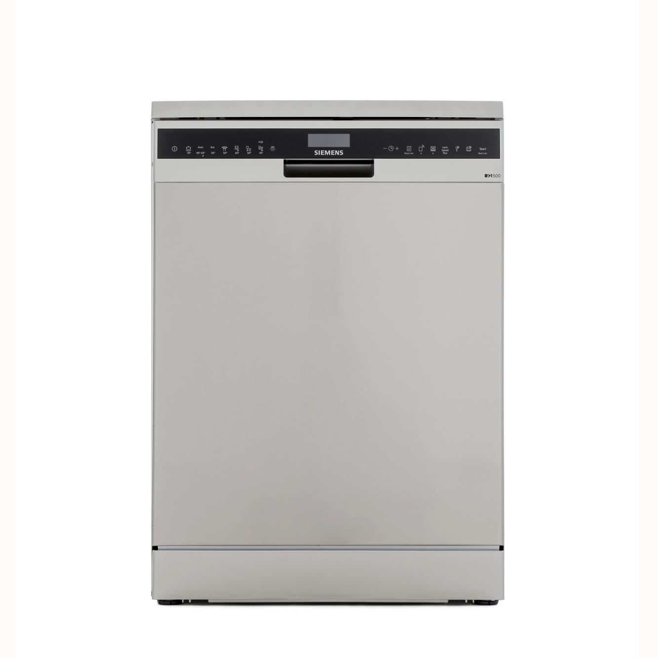 Buy Siemens SN258I06TG Dishwasher Stainless Steel Marks Electrical