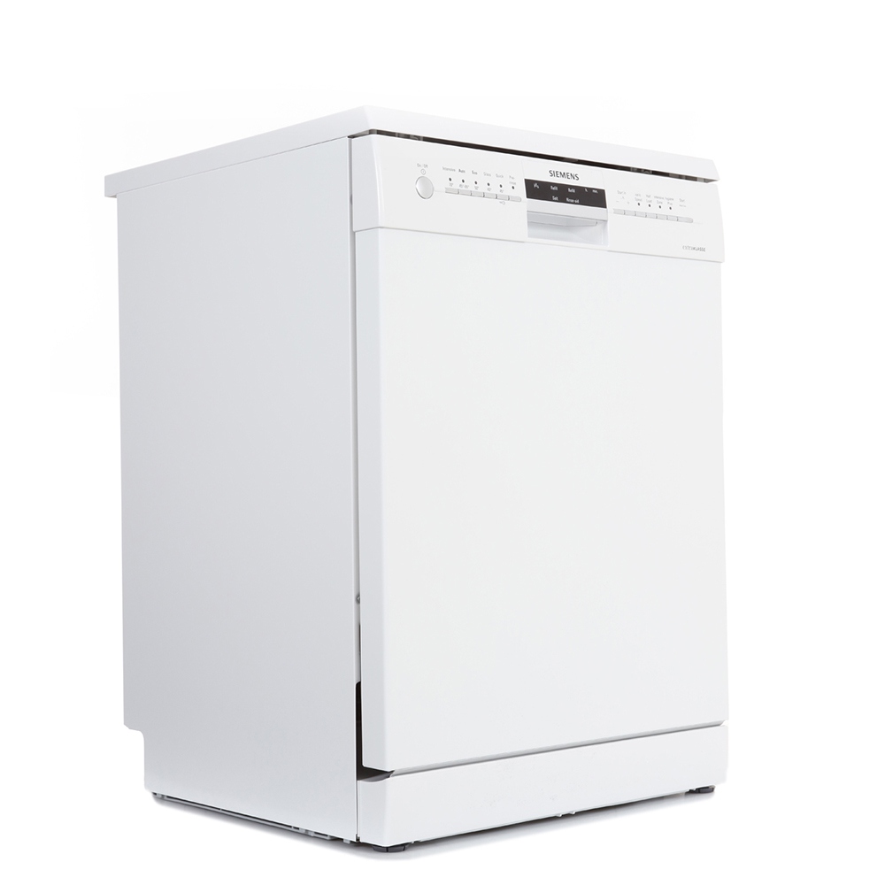 Buy Siemens SN26M293GB Dishwasher White Marks Electrical