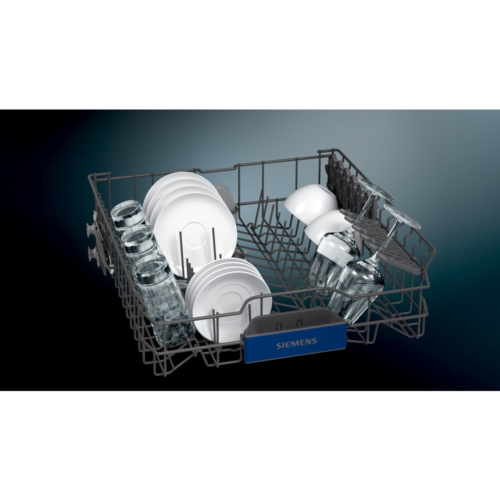 Buy Siemens iQ300 SN73HX42VG BuiltIn Fully Integrated Dishwasher