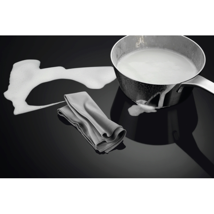 AEG SO84IA0SIB Induction Hob, Black