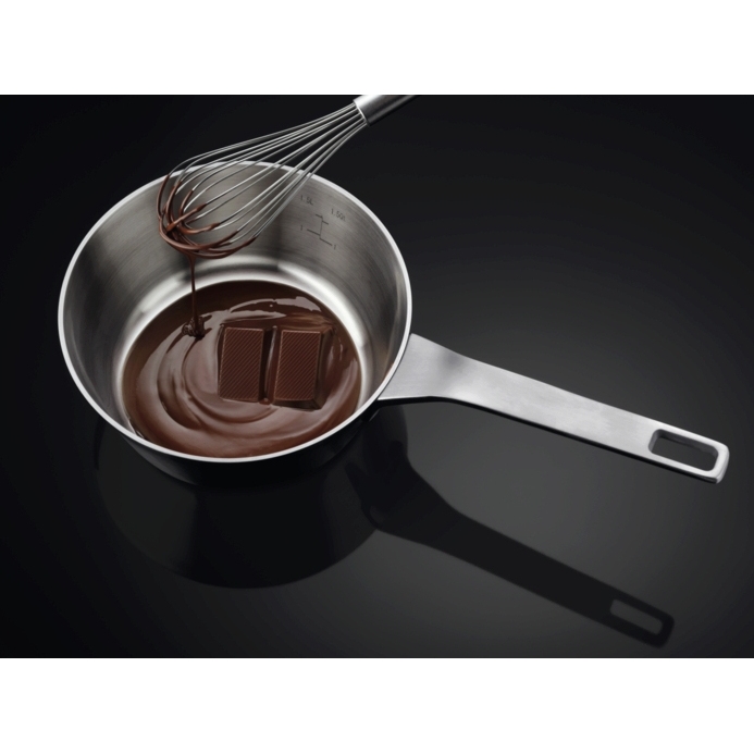 AEG SO84IA0SIB Induction Hob, Black