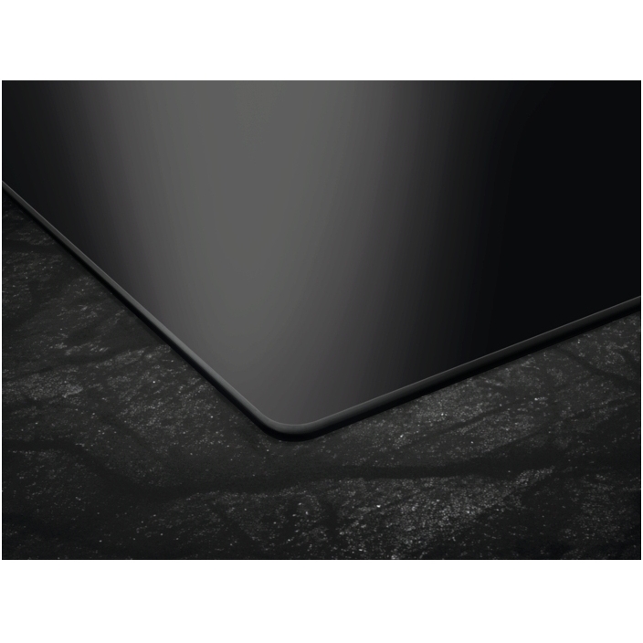 AEG SO84IA0SIB Induction Hob, Black