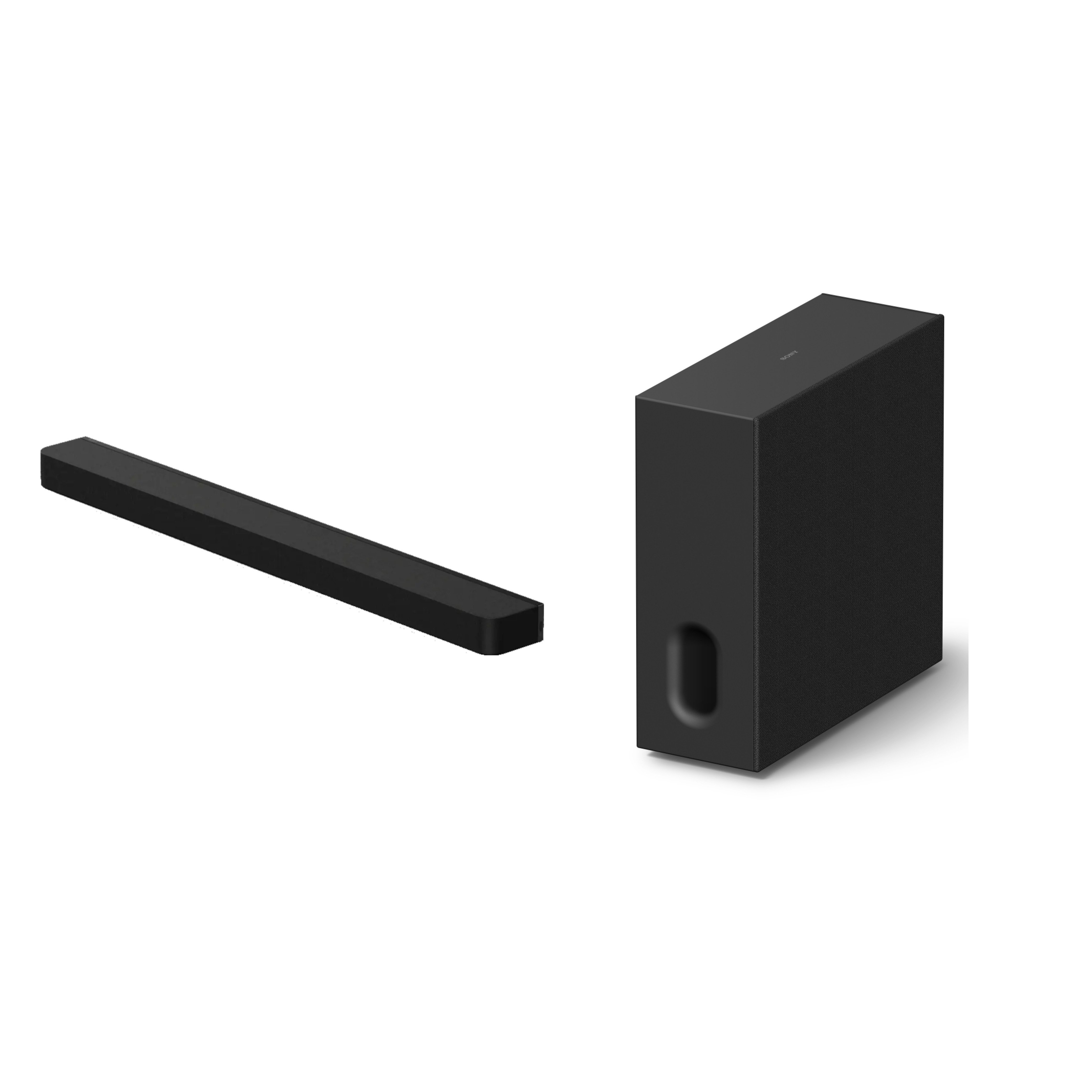 Sony BRAVIA Theatre Bar 8 + Subwoofer