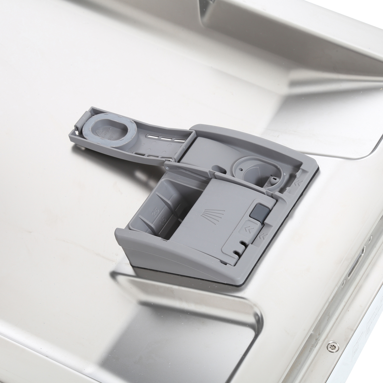 Buy Bosch Series 2 SPS40E32GB Slimline Dishwasher (SPS40E32GB) White