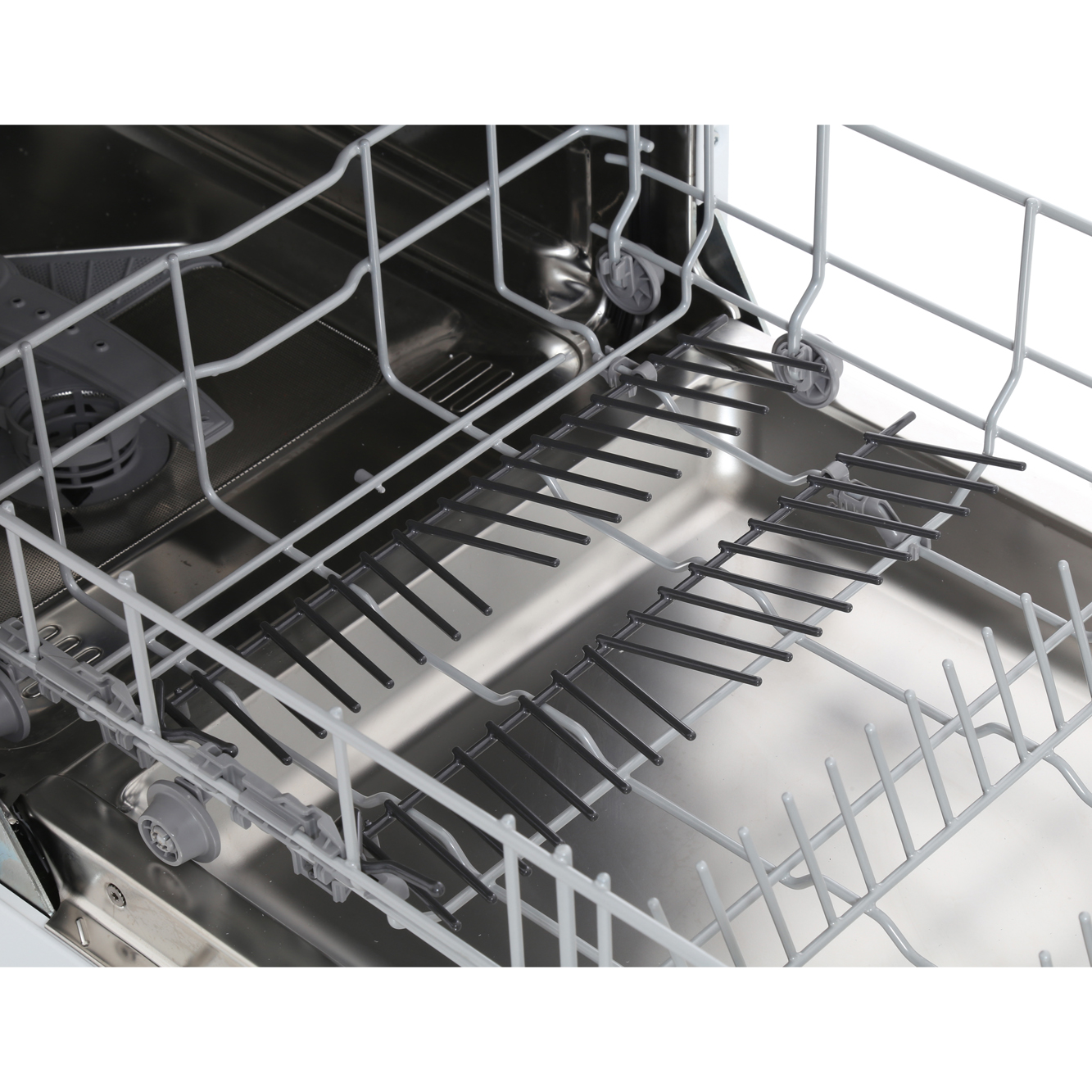 Buy Bosch Series 2 SPS40E32GB Slimline Dishwasher (SPS40E32GB) White