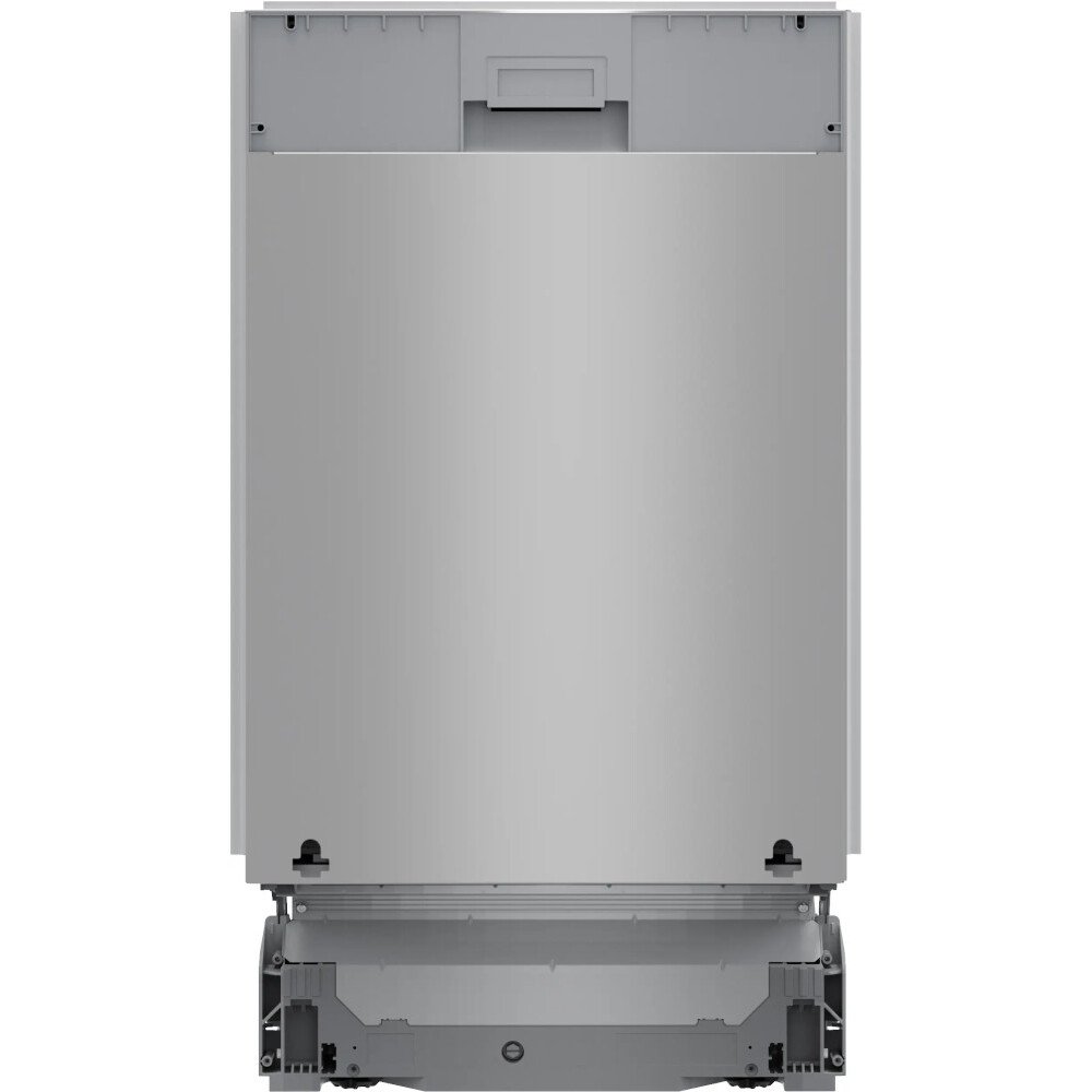 Bosch SPV4EMX17G Series 4 Fully Integrated Slimline Dishwasher, 10 Place Settings, B Rated
