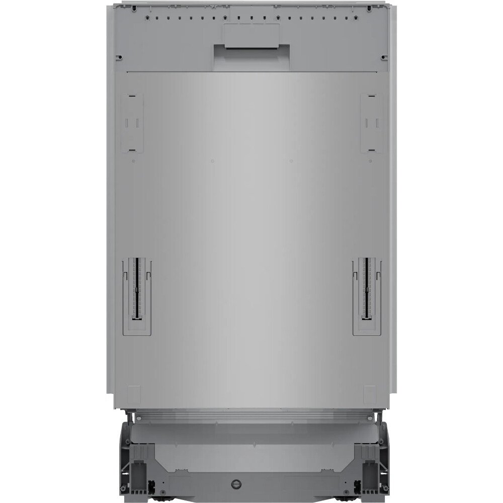 Siemens SR93EX25MG iQ300 Fully Integrated Slimline Dishwasher, 10 Place Settings, B Rated