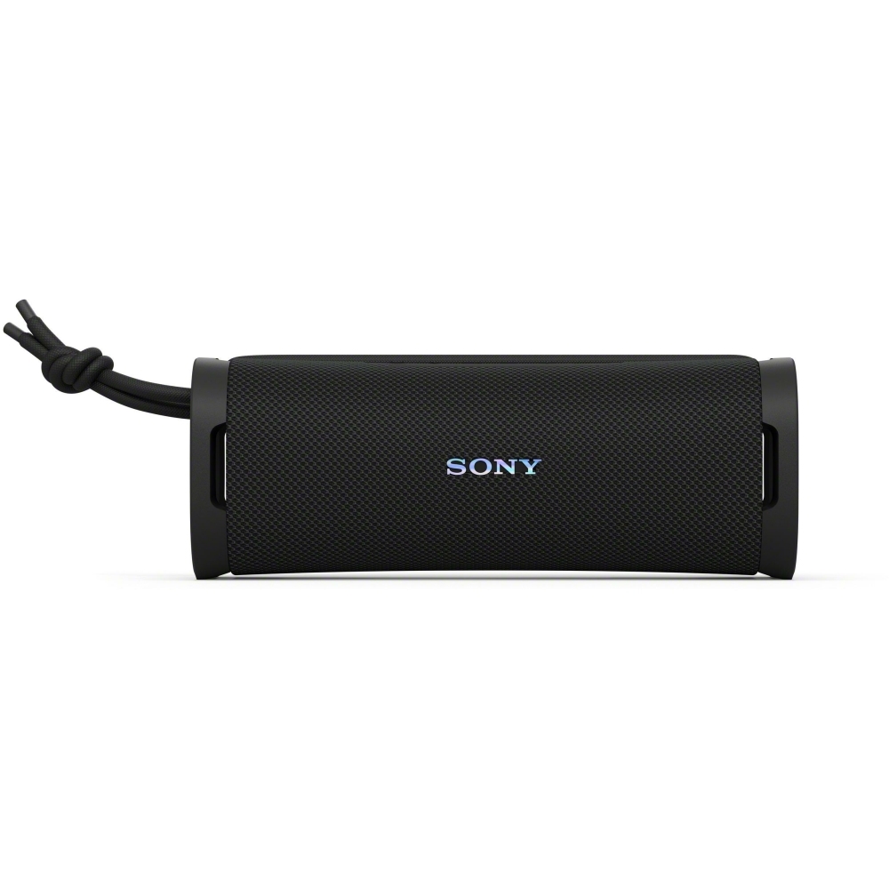 Sony SRSULT10B.CE7 Wireless Speaker, Black
