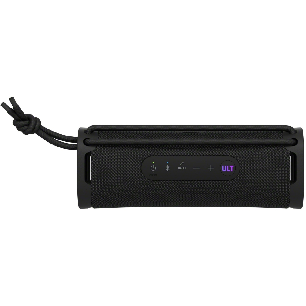 Sony SRSULT10B.CE7 Wireless Speaker, Black