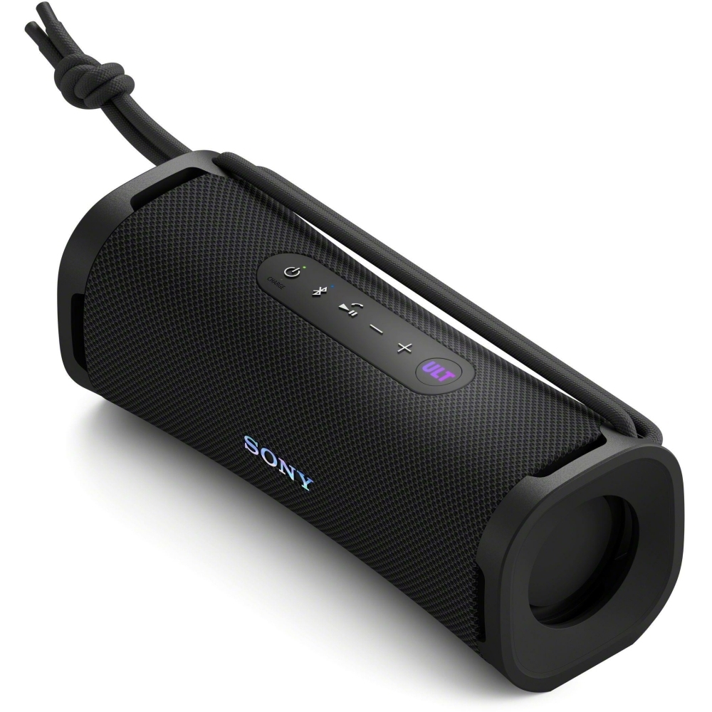 Sony SRSULT10B.CE7 Wireless Speaker, Black