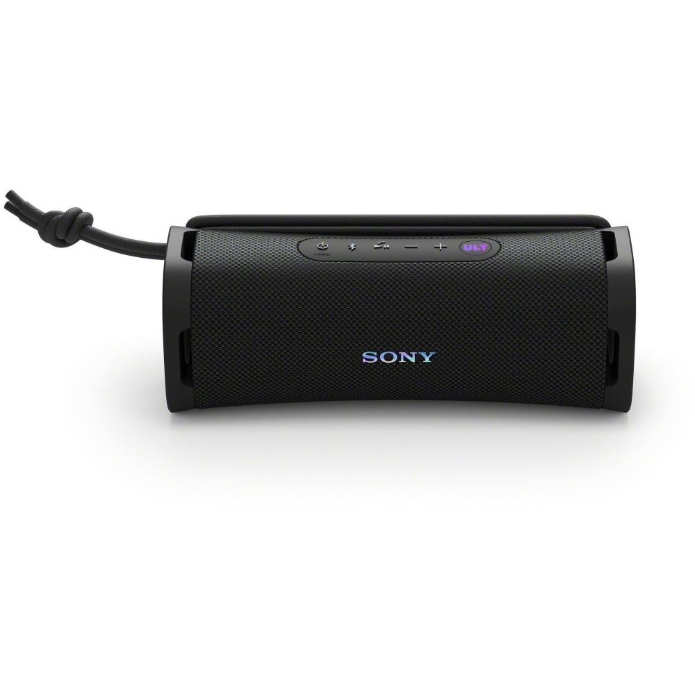 Sony SRSULT10B.CE7 Wireless Speaker, Black